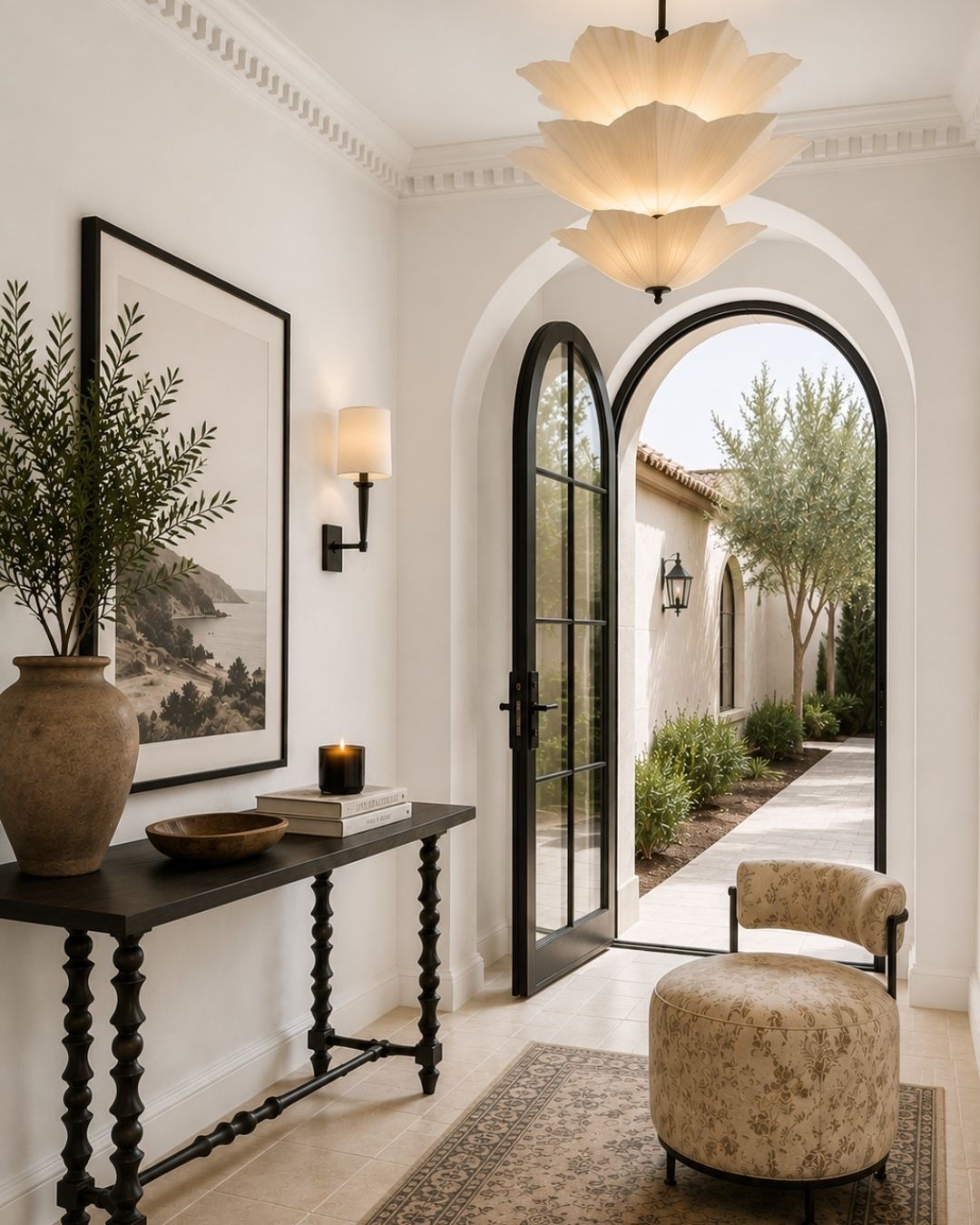 Vintage modern home

#LTKHome