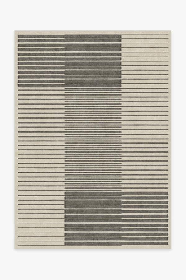 Gradasi Grey Rug | Ruggable