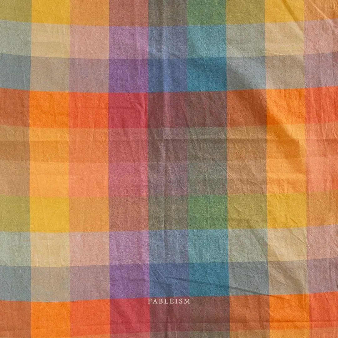 Preorder - Fableism - Lumiere - Lumiere Happy Checkers In Bold - LMR55-01-BOLD - Ships April 2026 | Etsy (US)