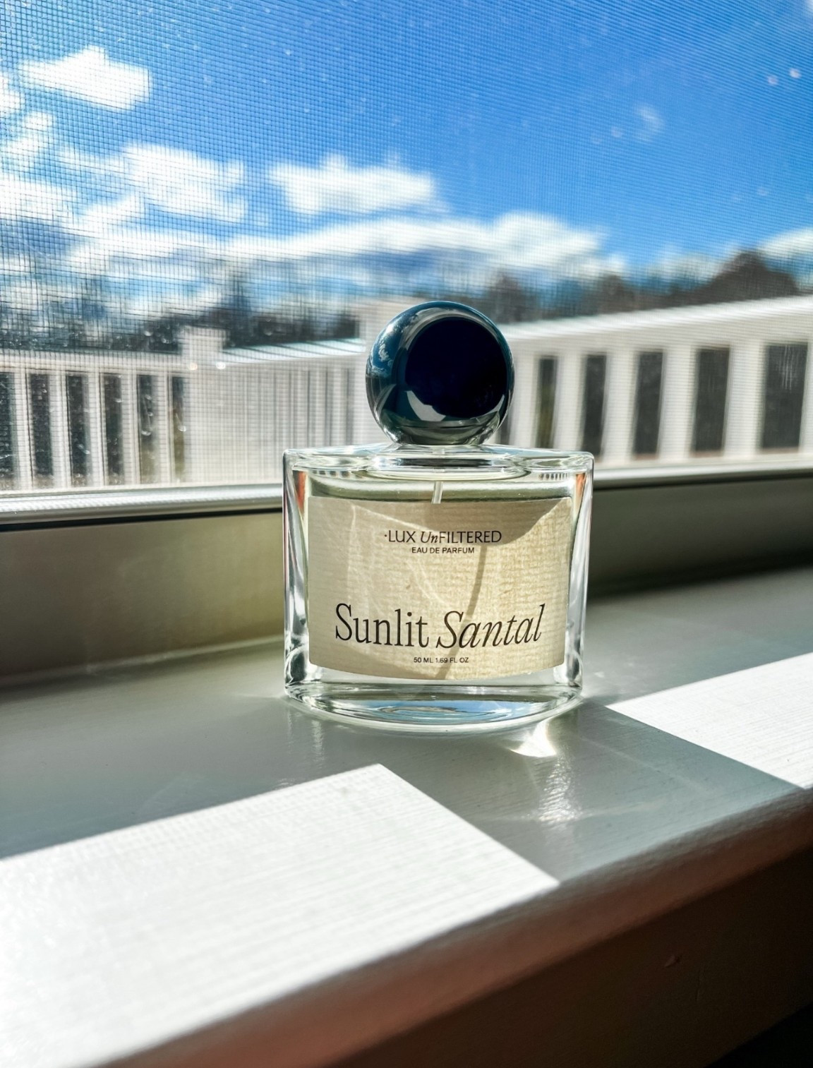 This perfume is unreal ✨ such a great Christmas gift idea for your mom, sister, best friend or treat yourself 🤭 Fragrance notes are: Sandalwood, Jasmine and Heartwood! 

Perfume, Christmas gift, Christmas gift guide, gift, guide, gifts for her, perfume, Christmas gift ideas

#LTKHoliday #LTKFindsUnder100 #LTKGiftGuide