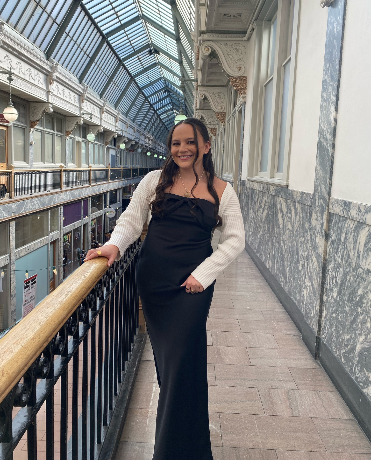 Wedding Guest fit check 🤍 


#LTKwedding #LTKSeasonal #LTKparties