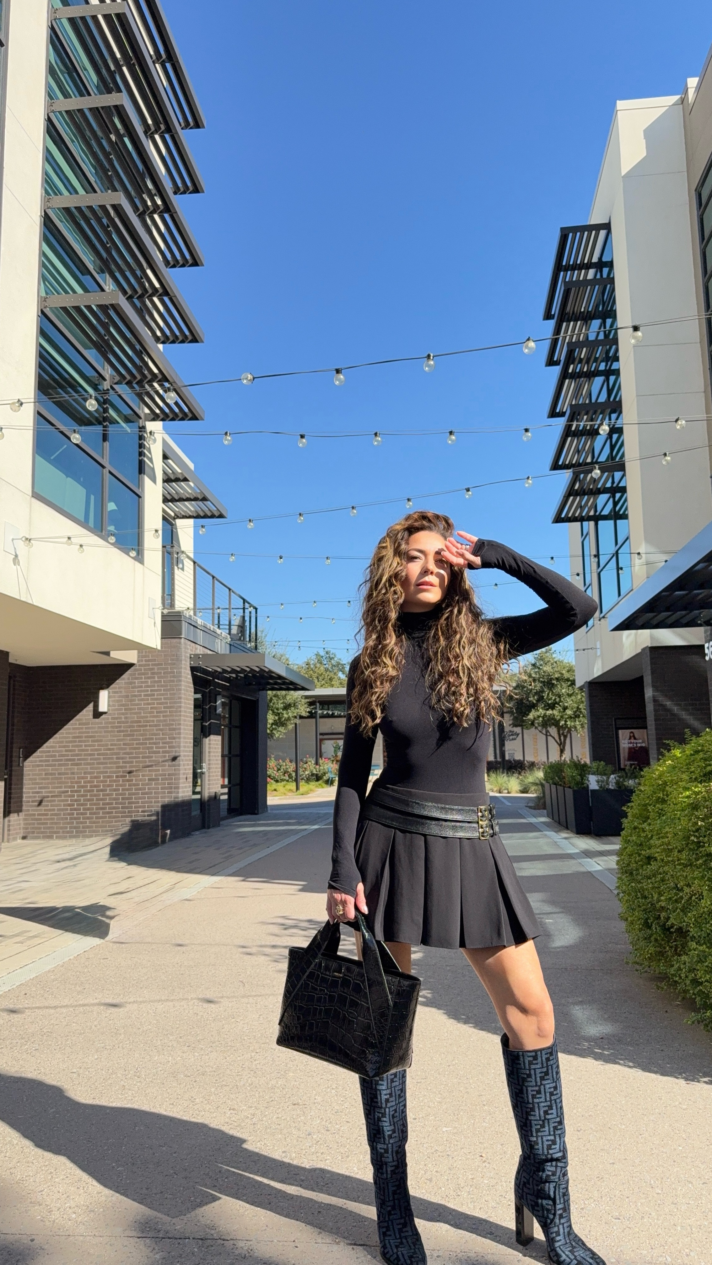 LIVIN that Boot Season Life✌🏻

#LTKStyleTip #LTKFindsUnder100