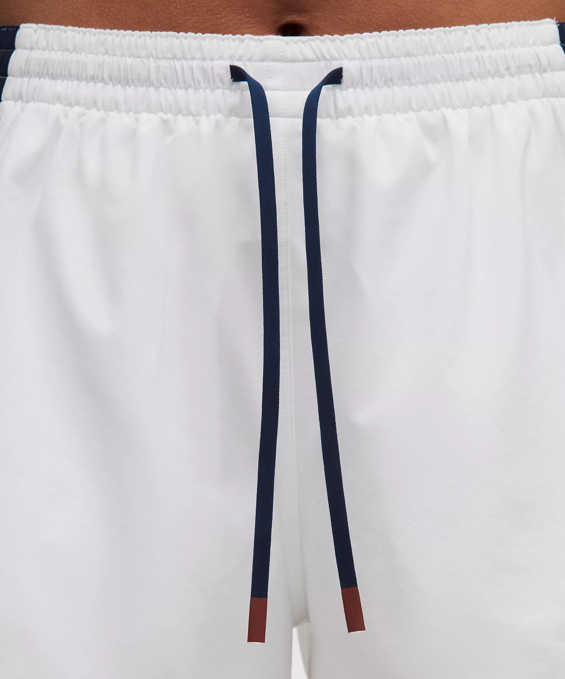 Court Champ Side-Pleat High-Rise Tennis Short 3" | Lululemon (US)