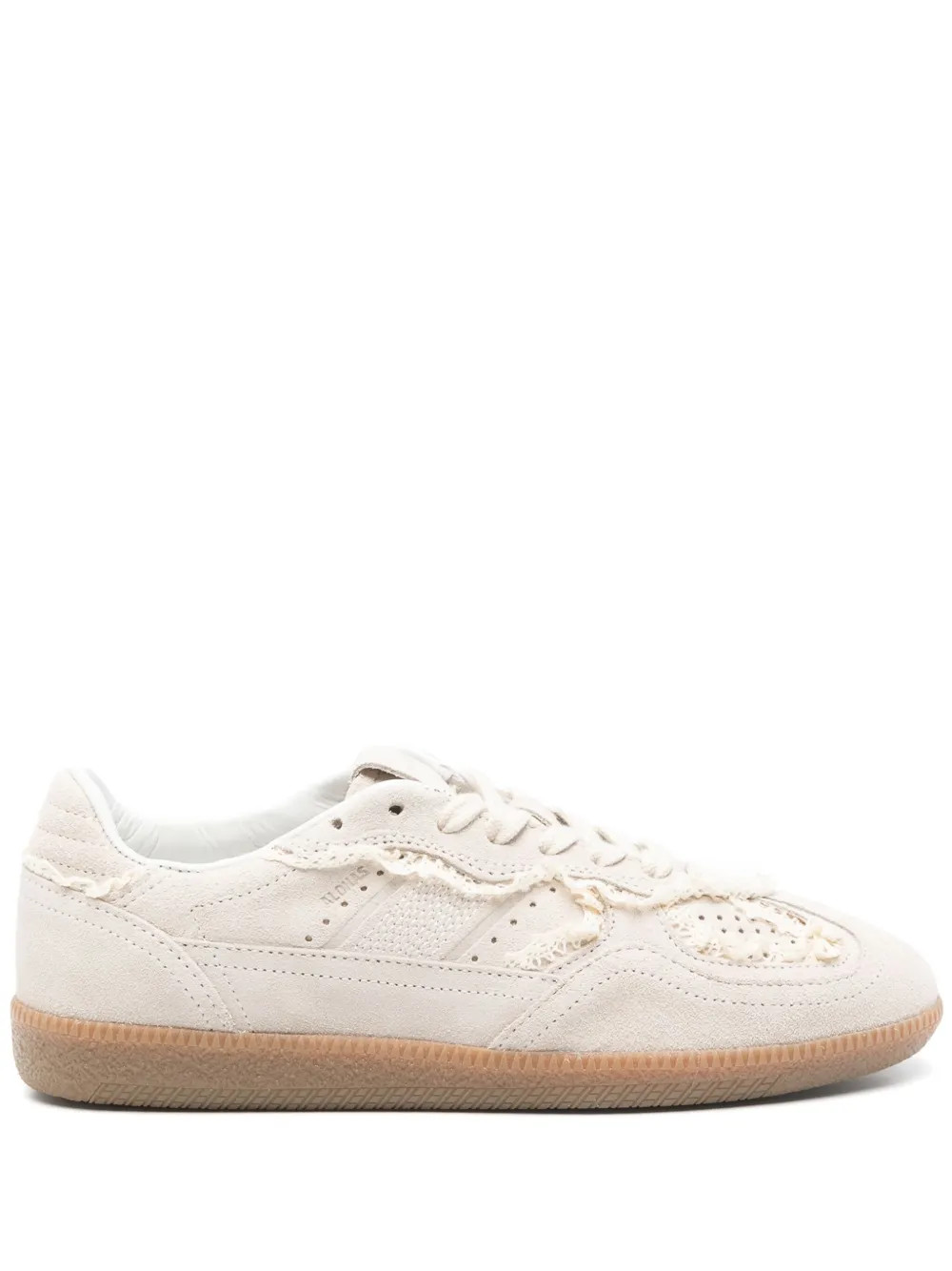 suede sneakers | Farfetch Global