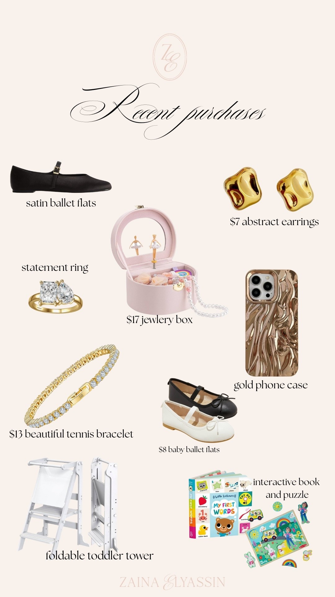 my recent buys!🤎 

#LTKSeasonal #LTKBaby #LTKFindsUnder50