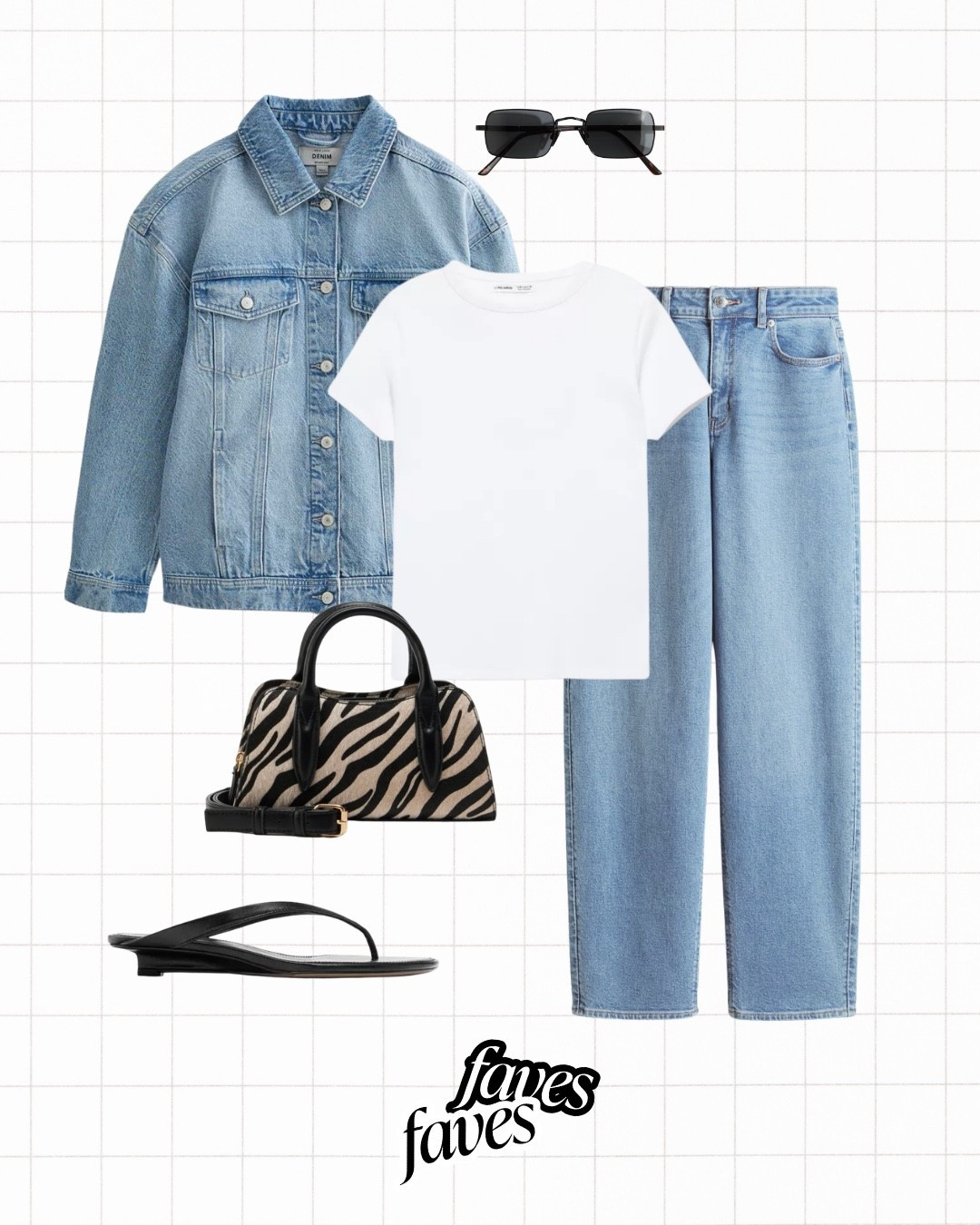 90s Faves 📁

#LTKspring #LTKuk