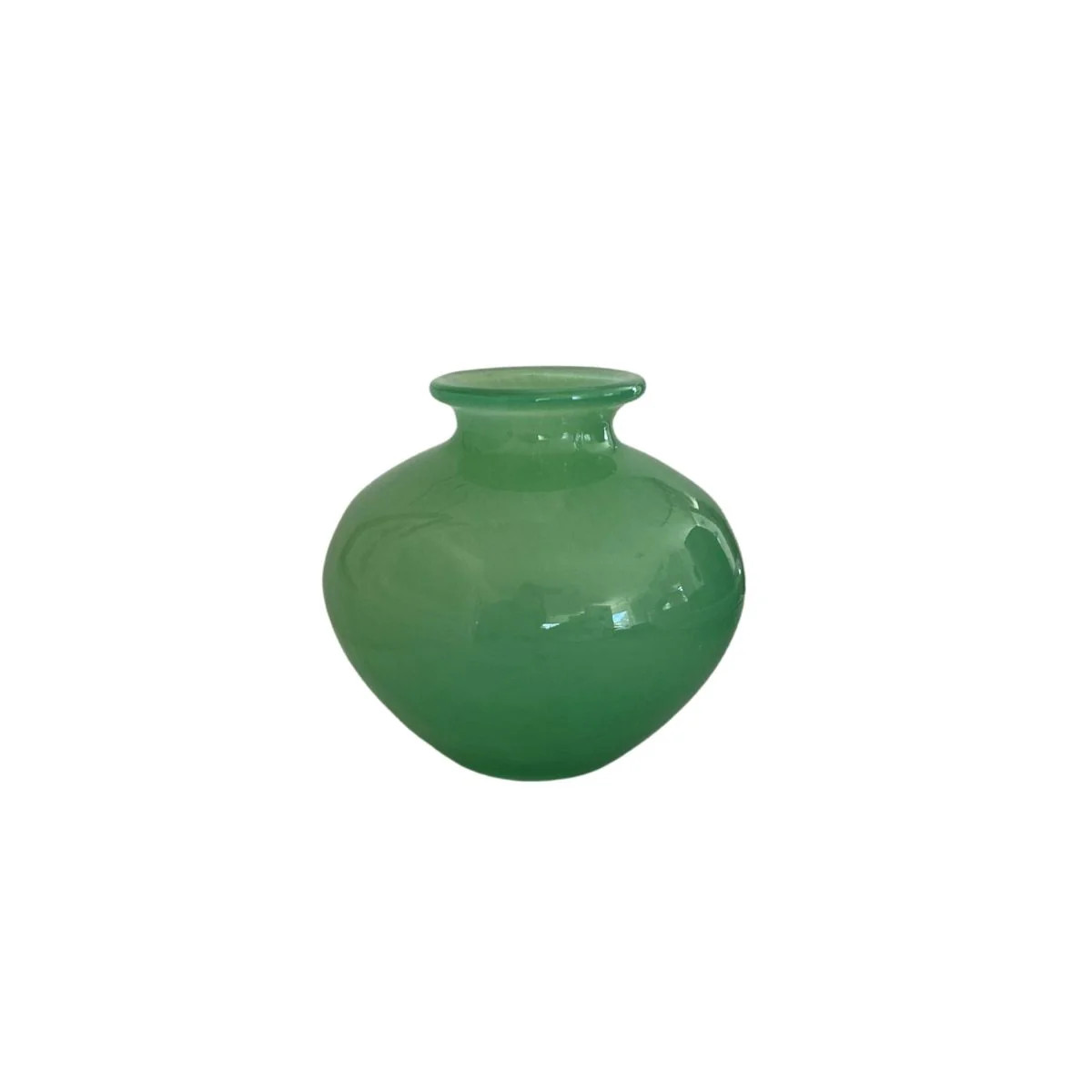 Jade Vase, Small | Paloma & Co.