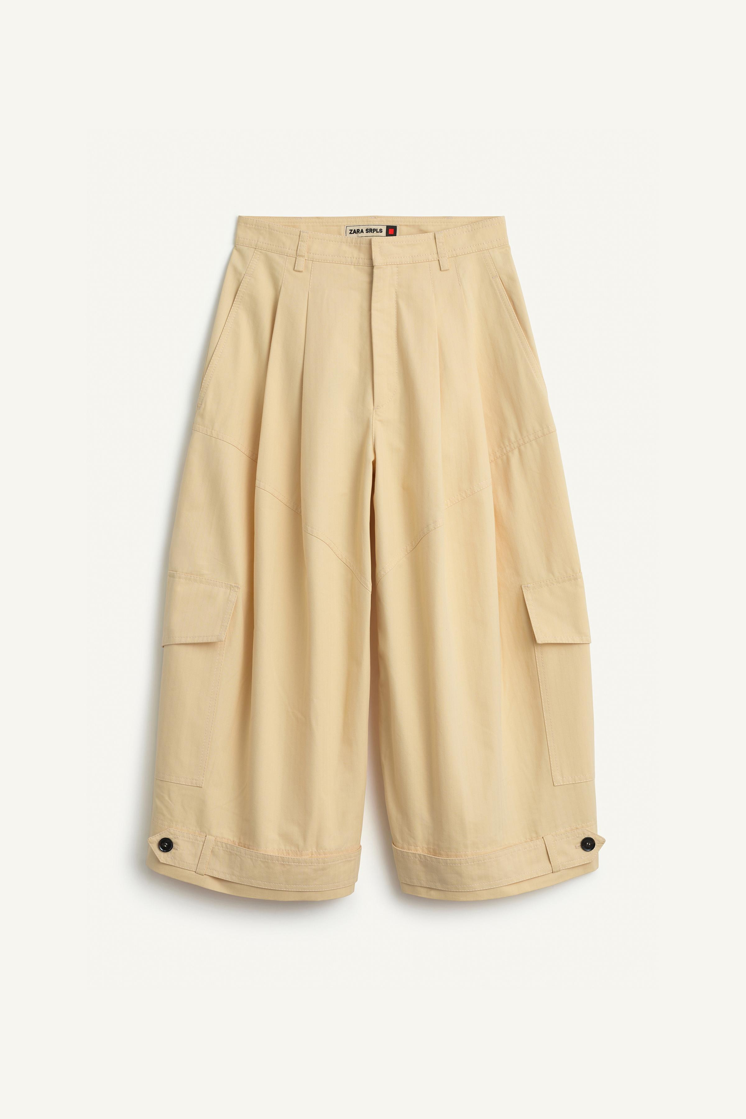 VRSZ PNT 16 | Zara AU