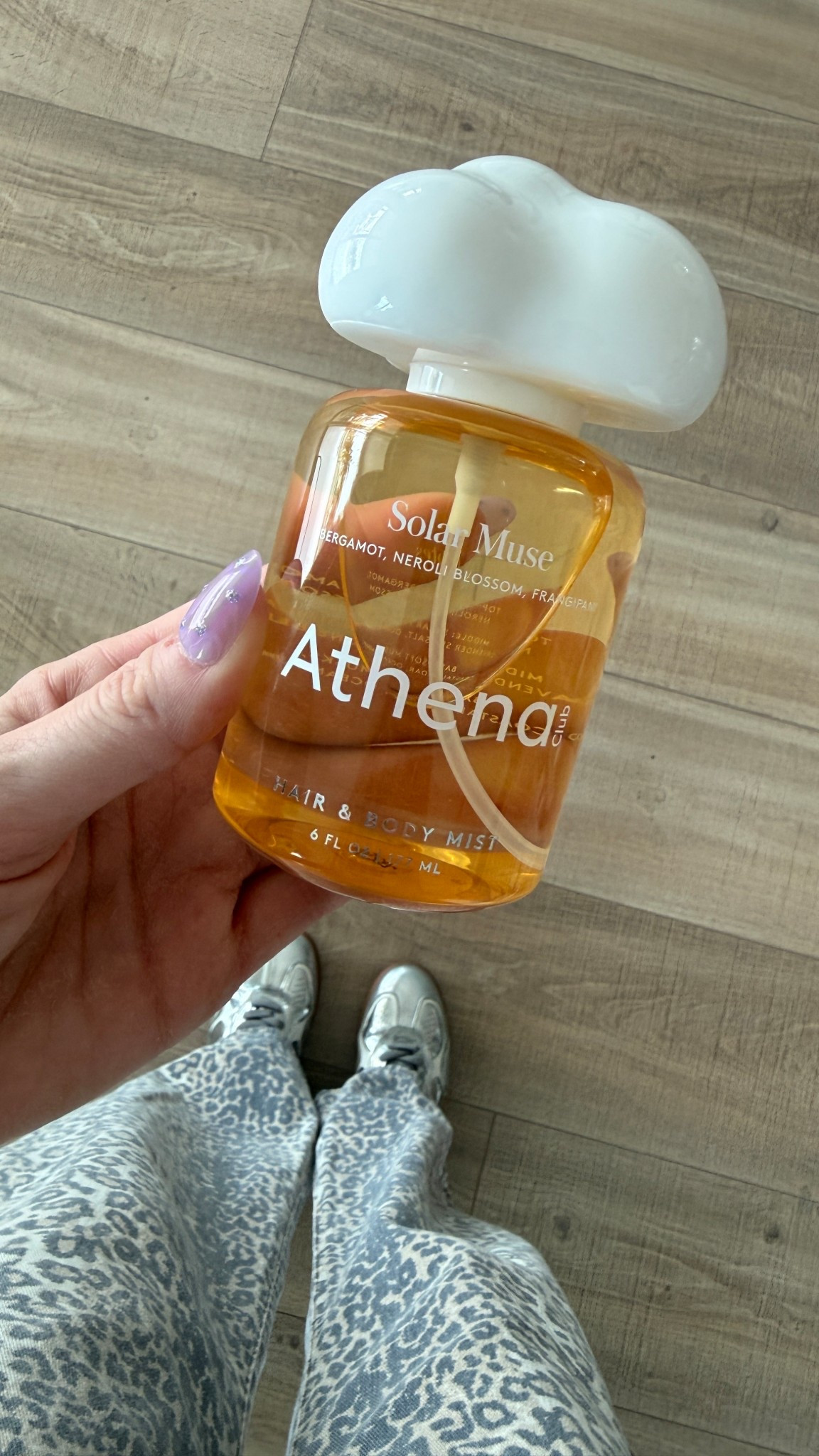 Love this scent so much perfect for Easter baskets for teens from Target!

#LTKselfcare #LTKKids #LTKspring