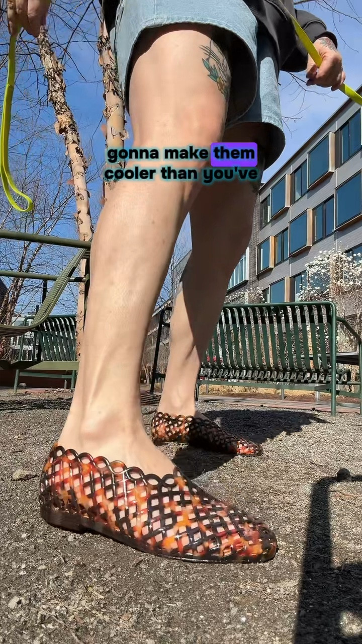 Steve Madden really said 'are you ready for the summer?'🏖️🤎

#LTKSwim #LTKTravel #LTKFestival