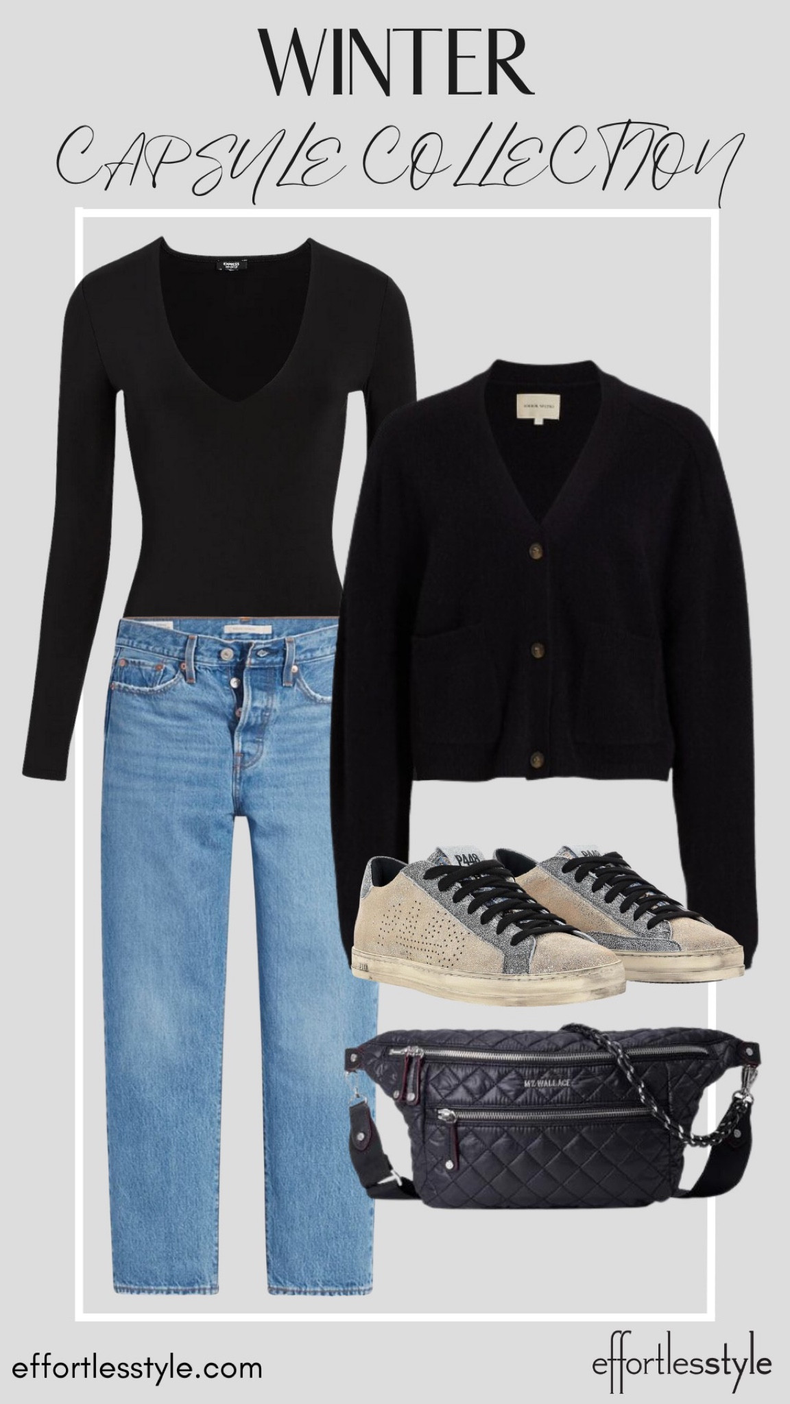 It doesn’t have to be complicated to be stylish...

#LTKSeasonal #LTKtravel #LTKstyletip