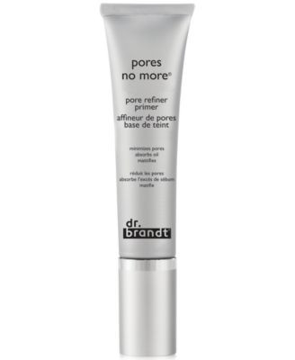Dr. Brandt Pores No More Pore Refiner Primer | Macy's