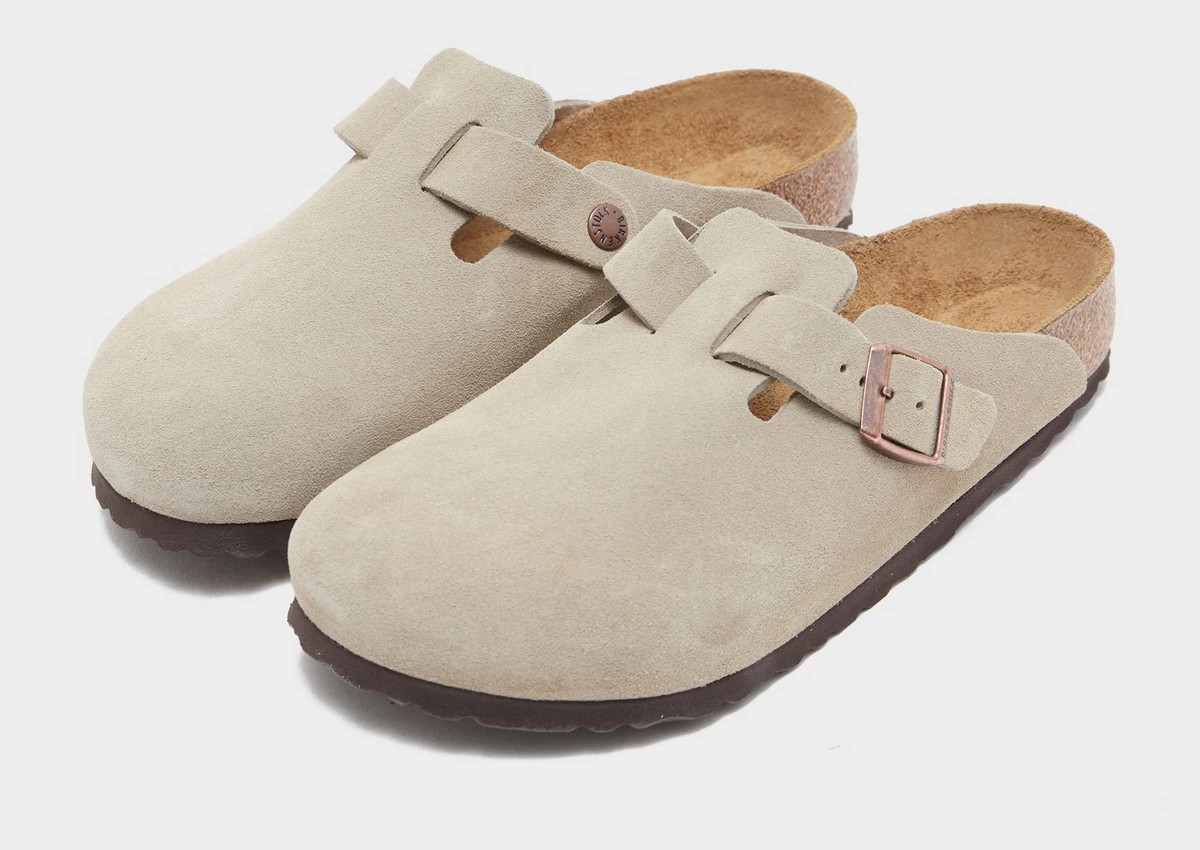 Birkenstock Boston Femme | JD Sports (FR)