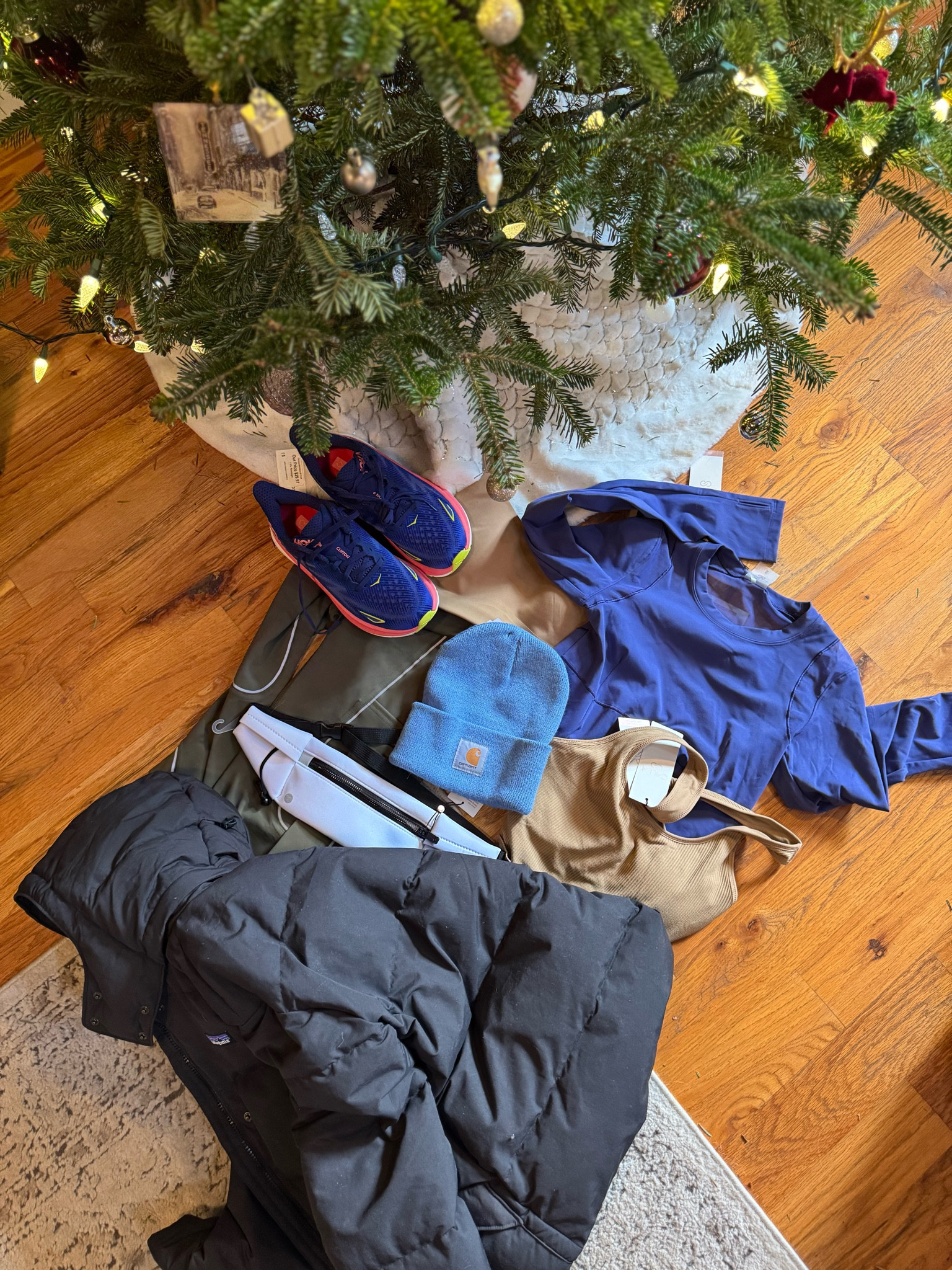 Black Friday shopping dicks haul! 

#LTKHoliday #LTKGiftGuide #LTKCyberWeek