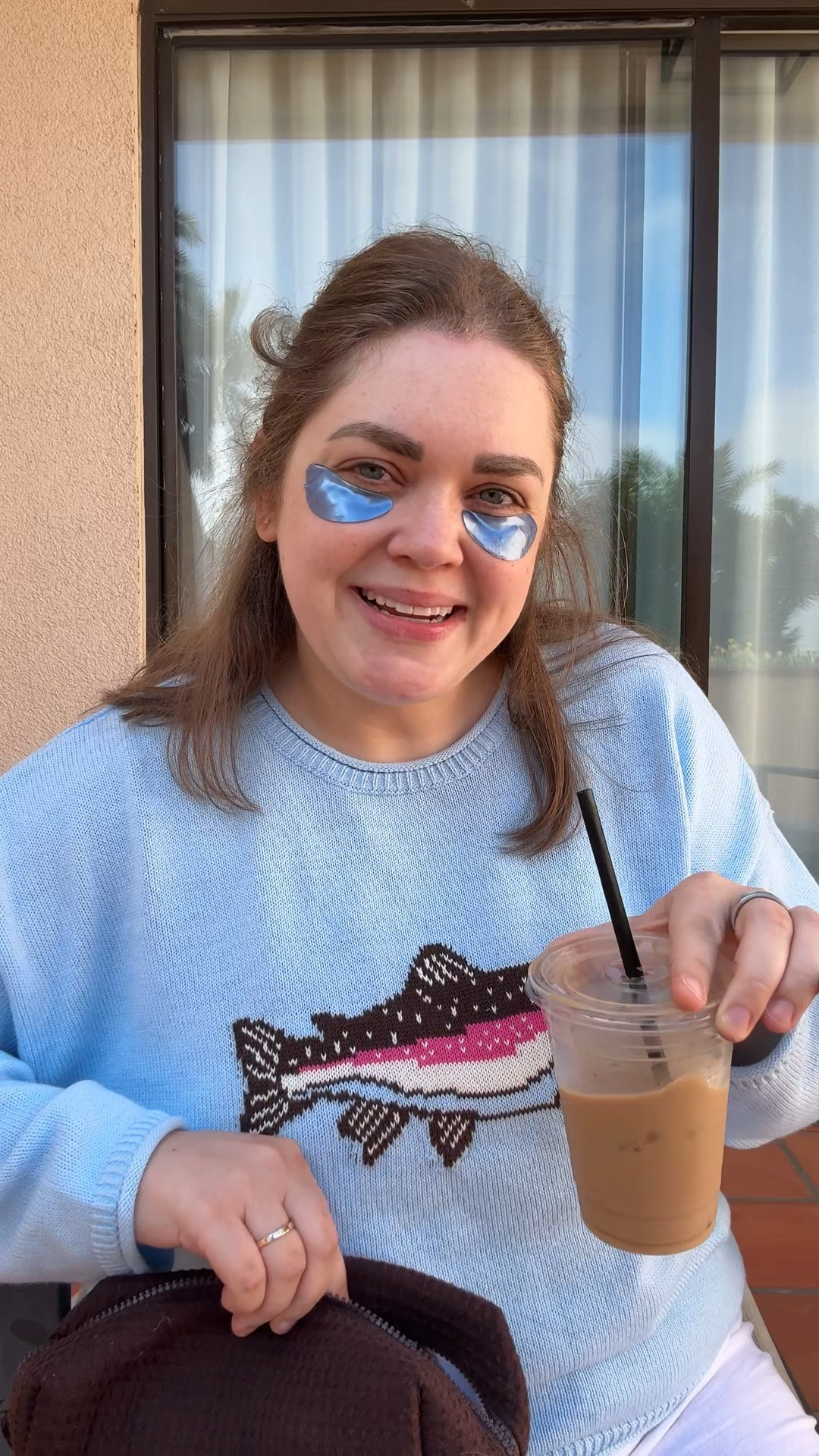 Quick makeup routine and toddler travel essentials 

#LTKBeauty #LTKgrwm #LTKmomlife