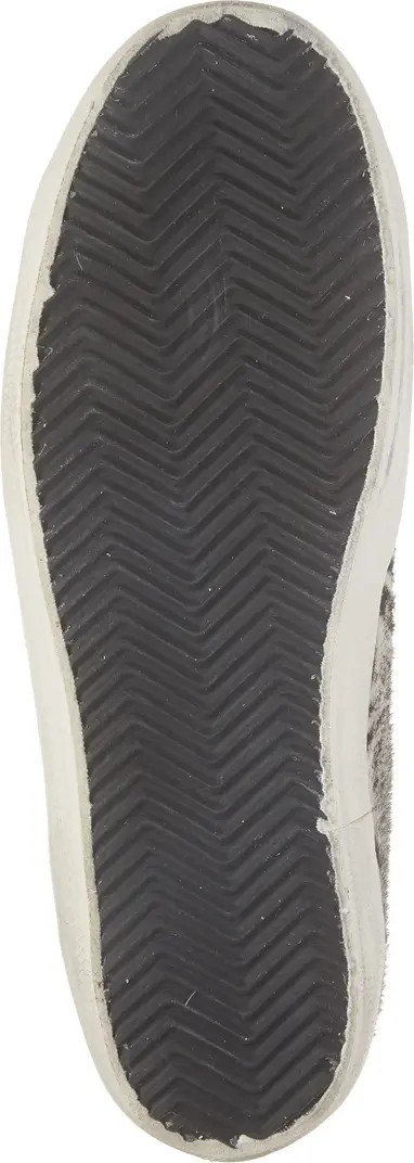 Golden Goose Super-Star Zebra Print Genuine Calf Hair Low Top Sneaker (Women) | Nordstrom | Nordstrom