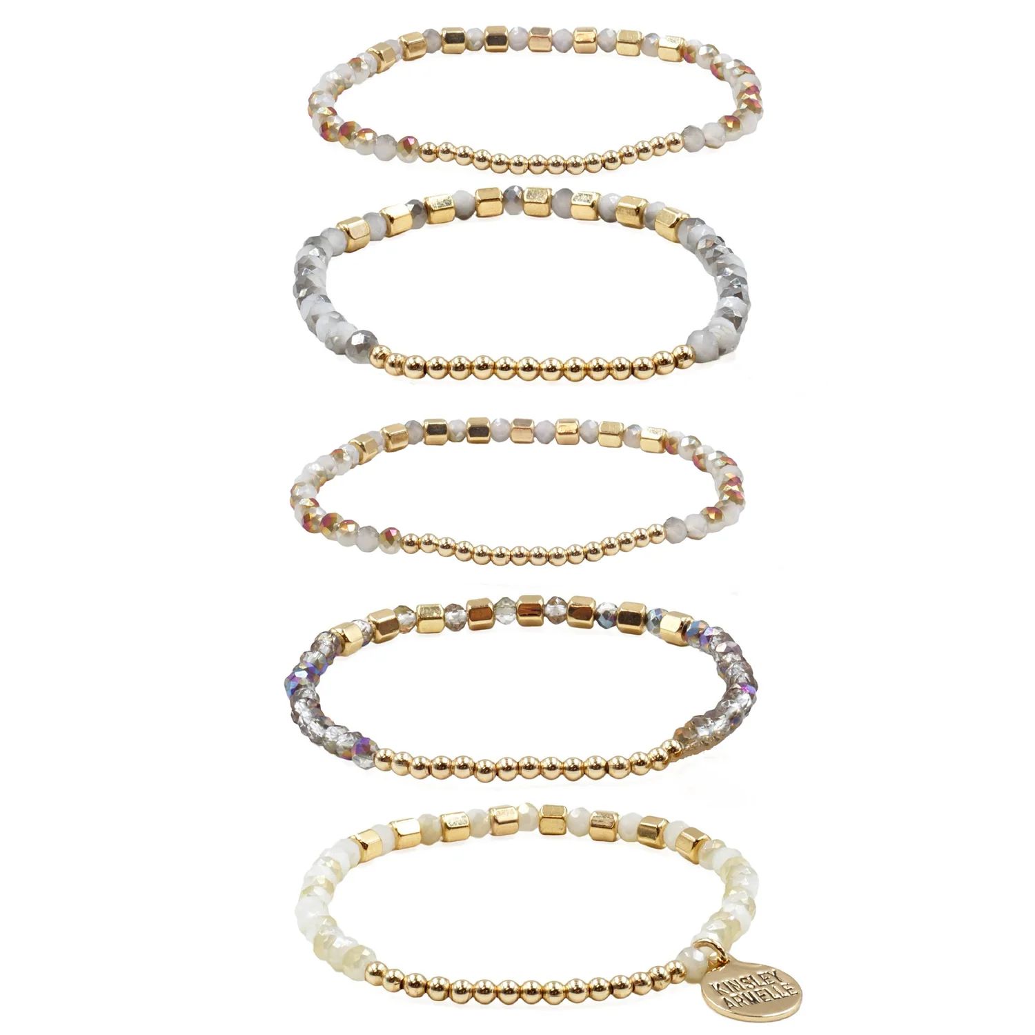 Stacked Collection | Kinsley Armelle