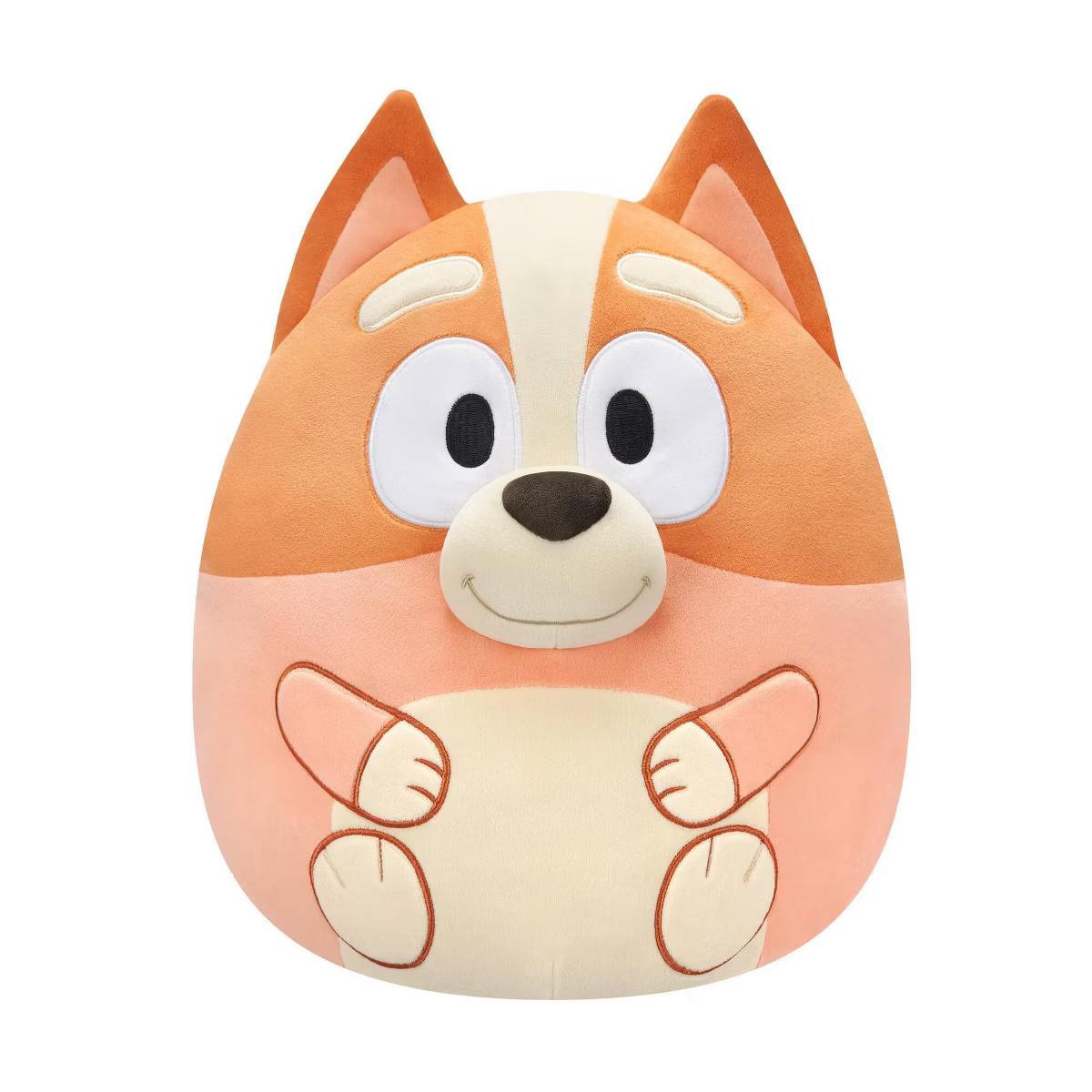 Squishmallows 12" Bingo Stuffed Animal | Target
