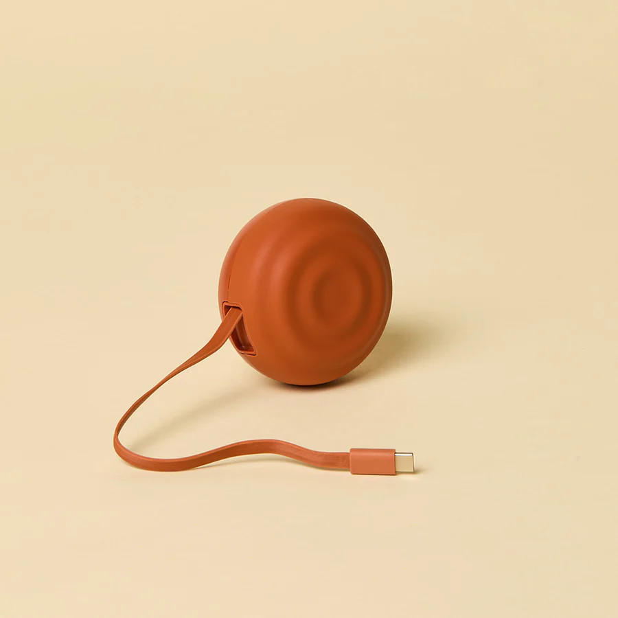 The Charger | Counterpart