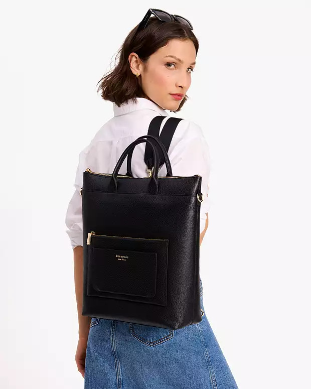Walker Convertible Backpack | Kate Spade (US)