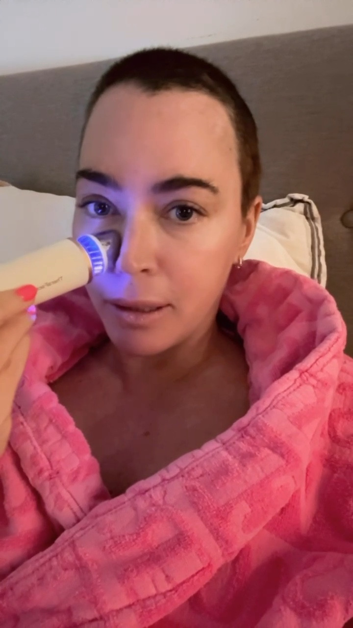 This Theraface Depuffing Wand is a dream  

#LTKBeauty #LTKHome