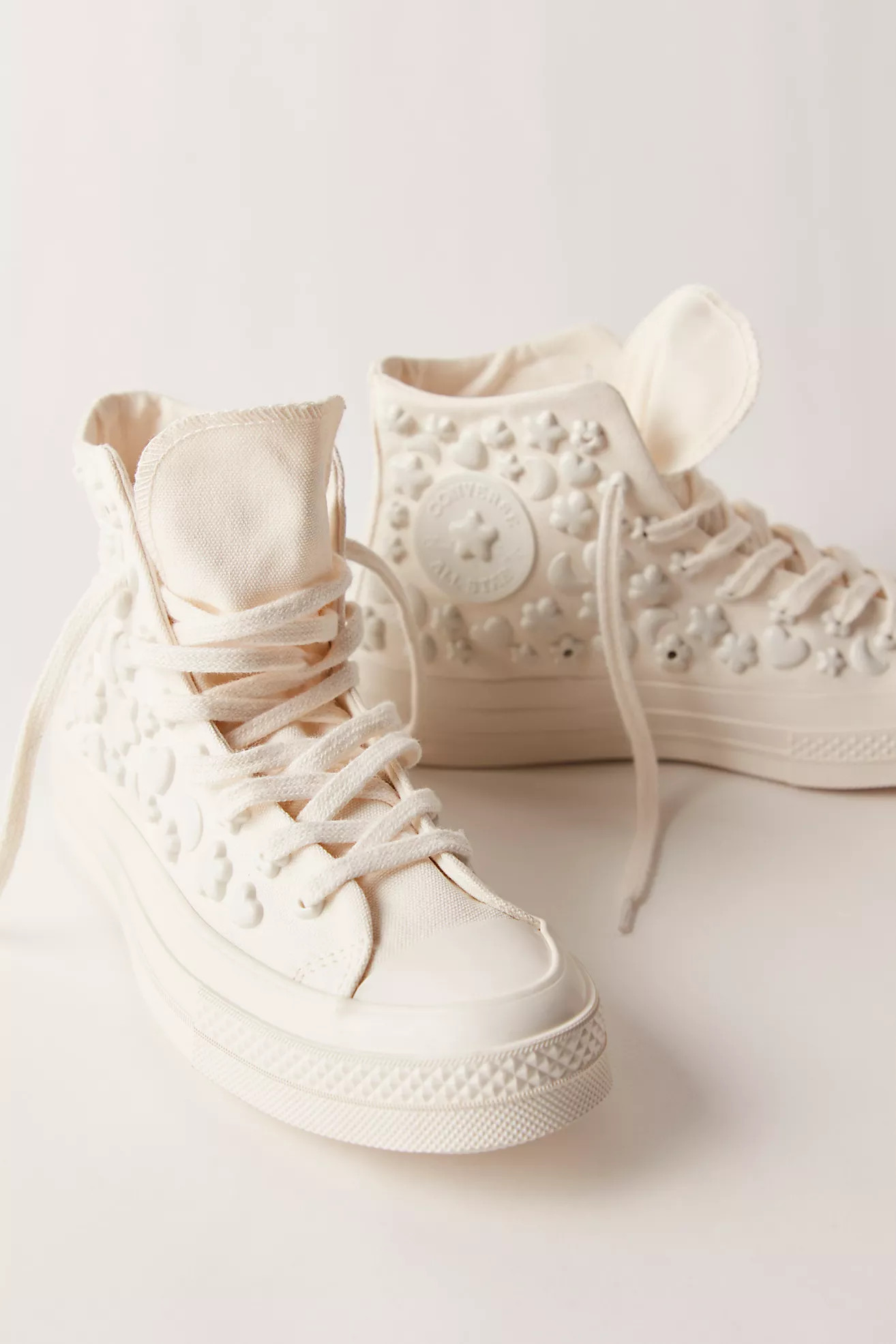 Chuck 70 Stars Sneakers | Free People (Global - UK&FR Excluded)