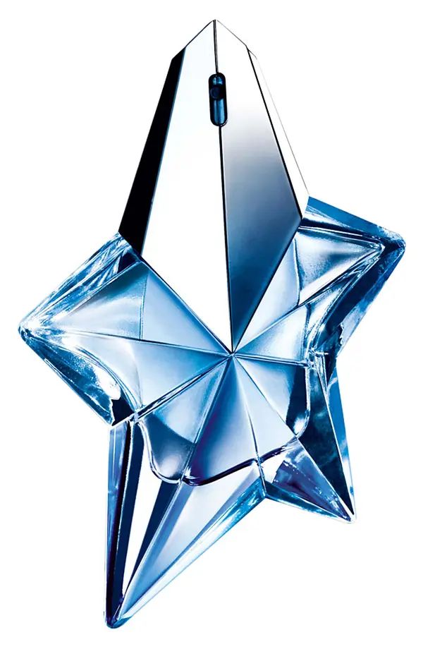 Angel by Mugler Natural Refillable Spray | Nordstrom