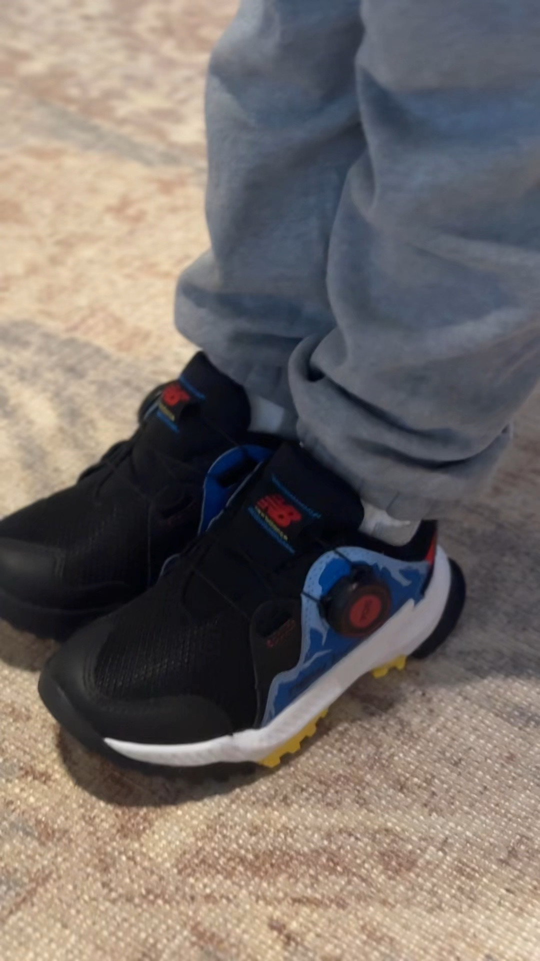 Favorite kid sneakers 

#LTKKids