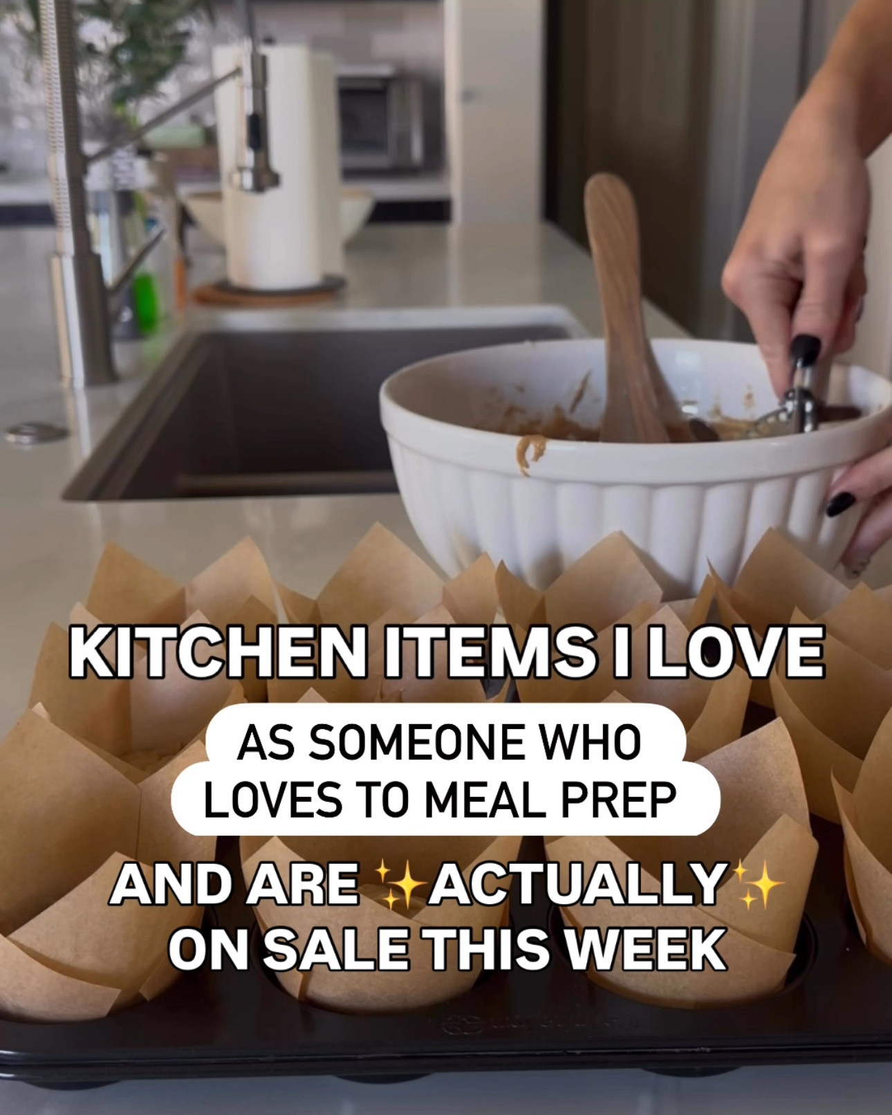 Best kitchen deals happening over on AMZ this week! 🍽️

#LTKSaleAlert #LTKHome