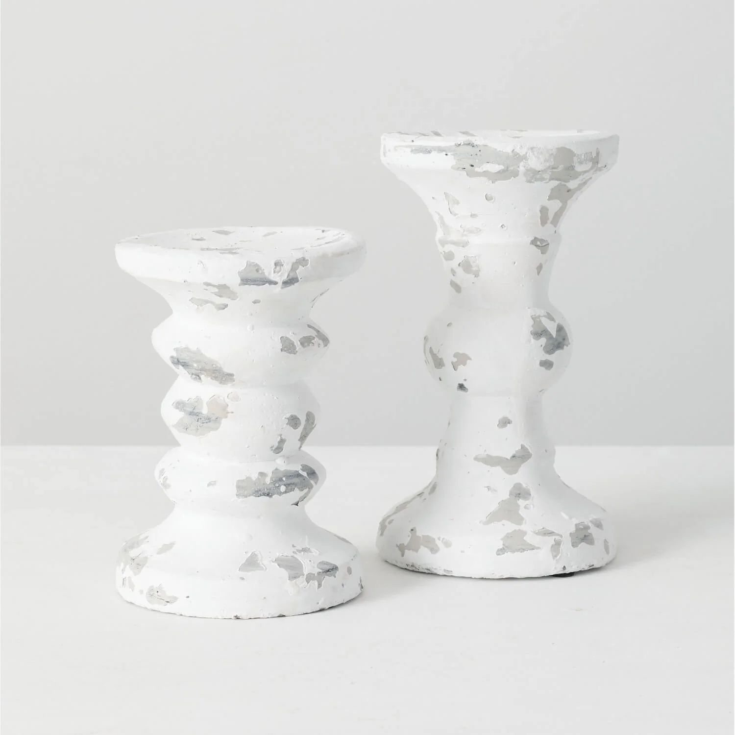 Pillar Candle Holder - 2 Sizes | The Nested Fig