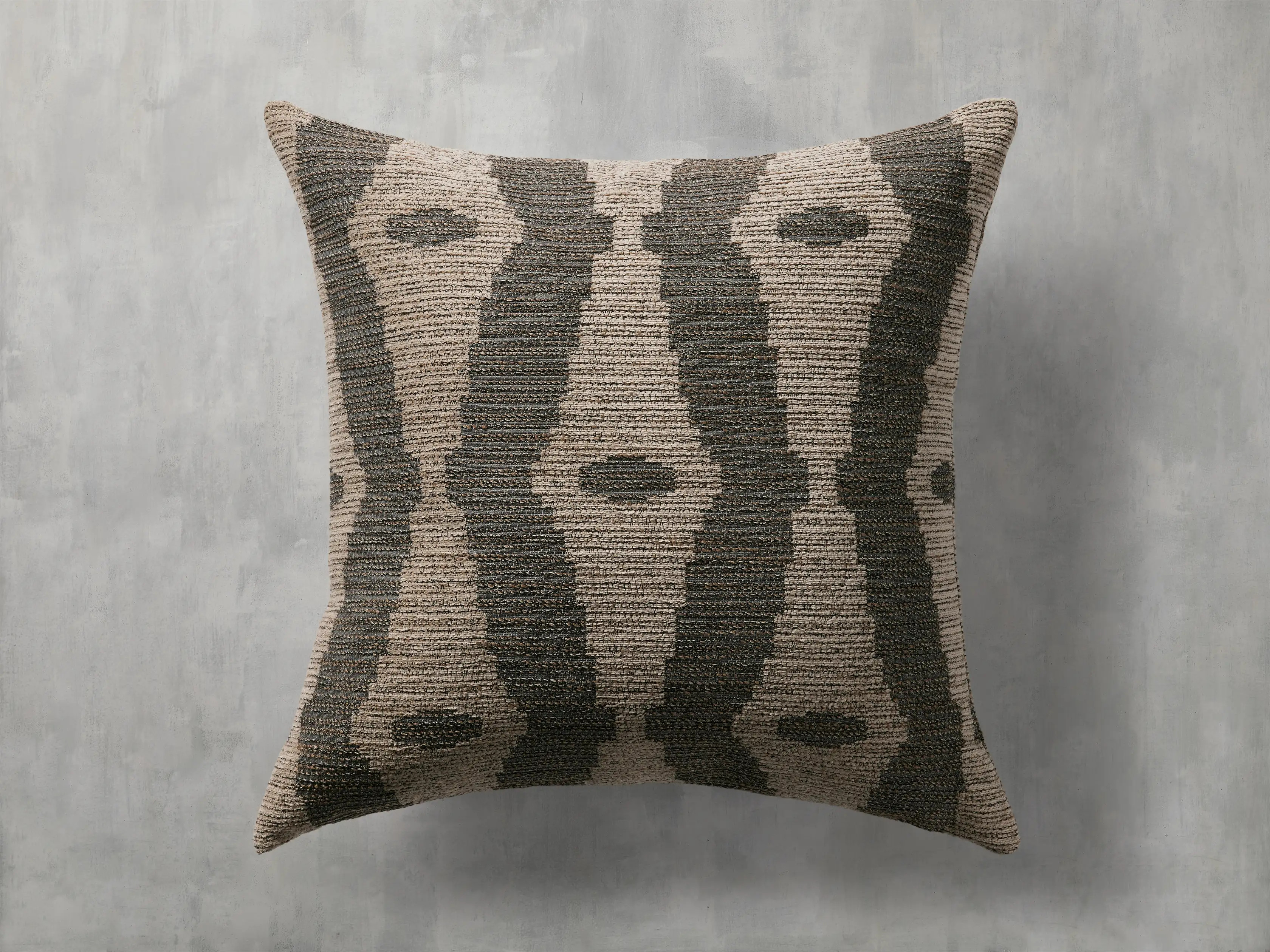 Montara Outdoor Pillow | Arhaus