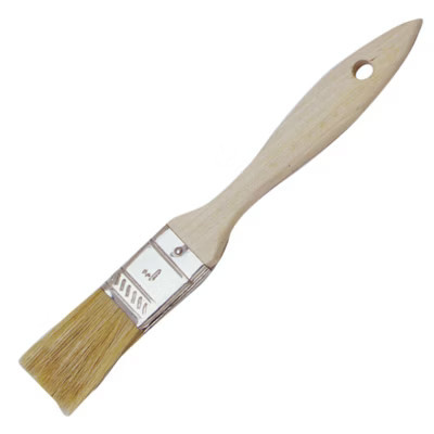 Norpro Pastry Brush, 1-Inch, Natural Bristles | Target