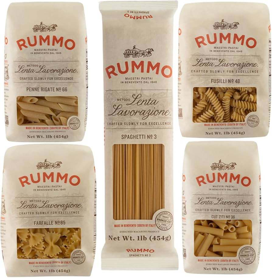Rummo | Amazon (US)