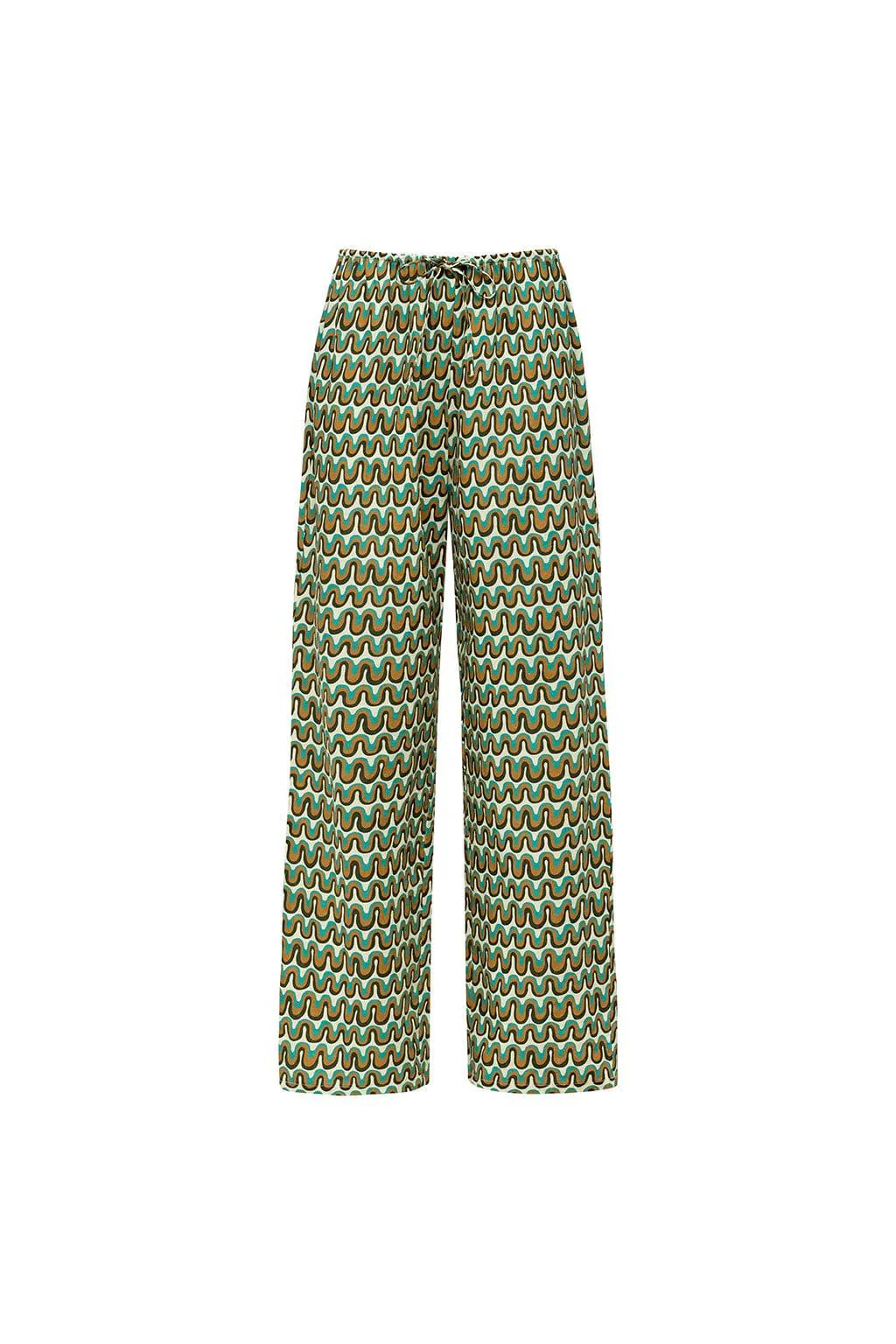 Groovy Drawstring Pant | Montce