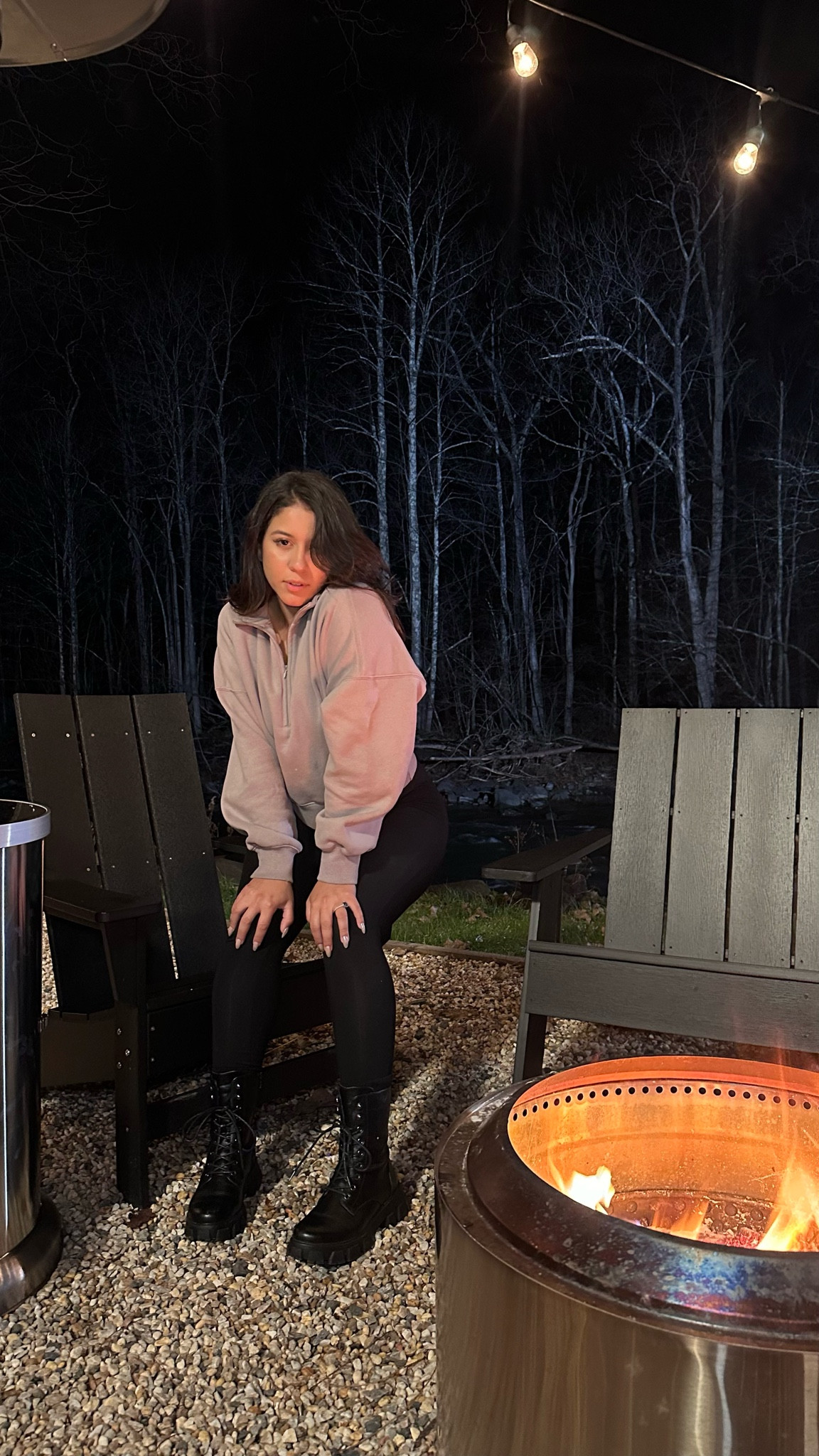 Cabin Vibes 

#LTKHoliday #LTKGiftGuide