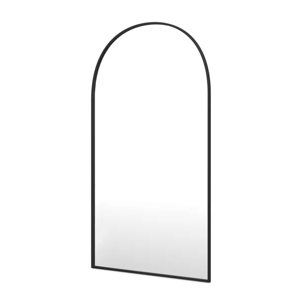 Metal Flat Mirror | Wayfair North America