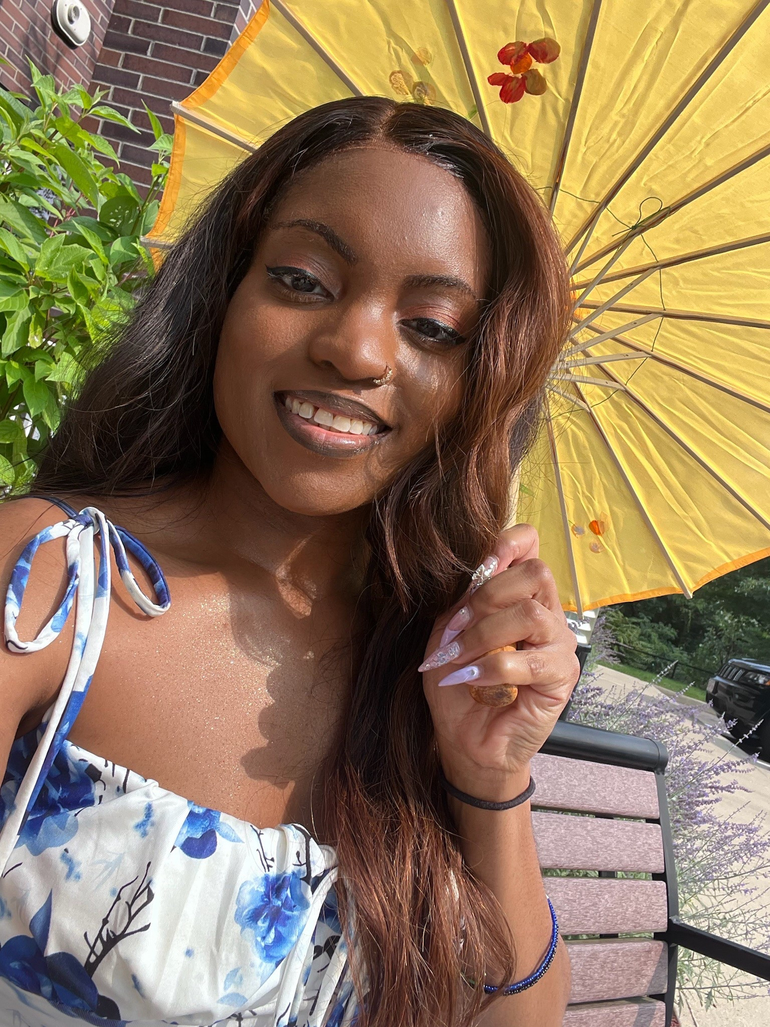 Chasing dreams and good vibes, one day at a time. 🌟 Living life with intention, style, and a little tech magic to keep it all moving forward. 💫

#LTKU #LTKSeasonal #LTKHome