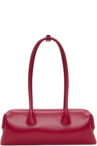 Red Boat Wide Bag | SSENSE
