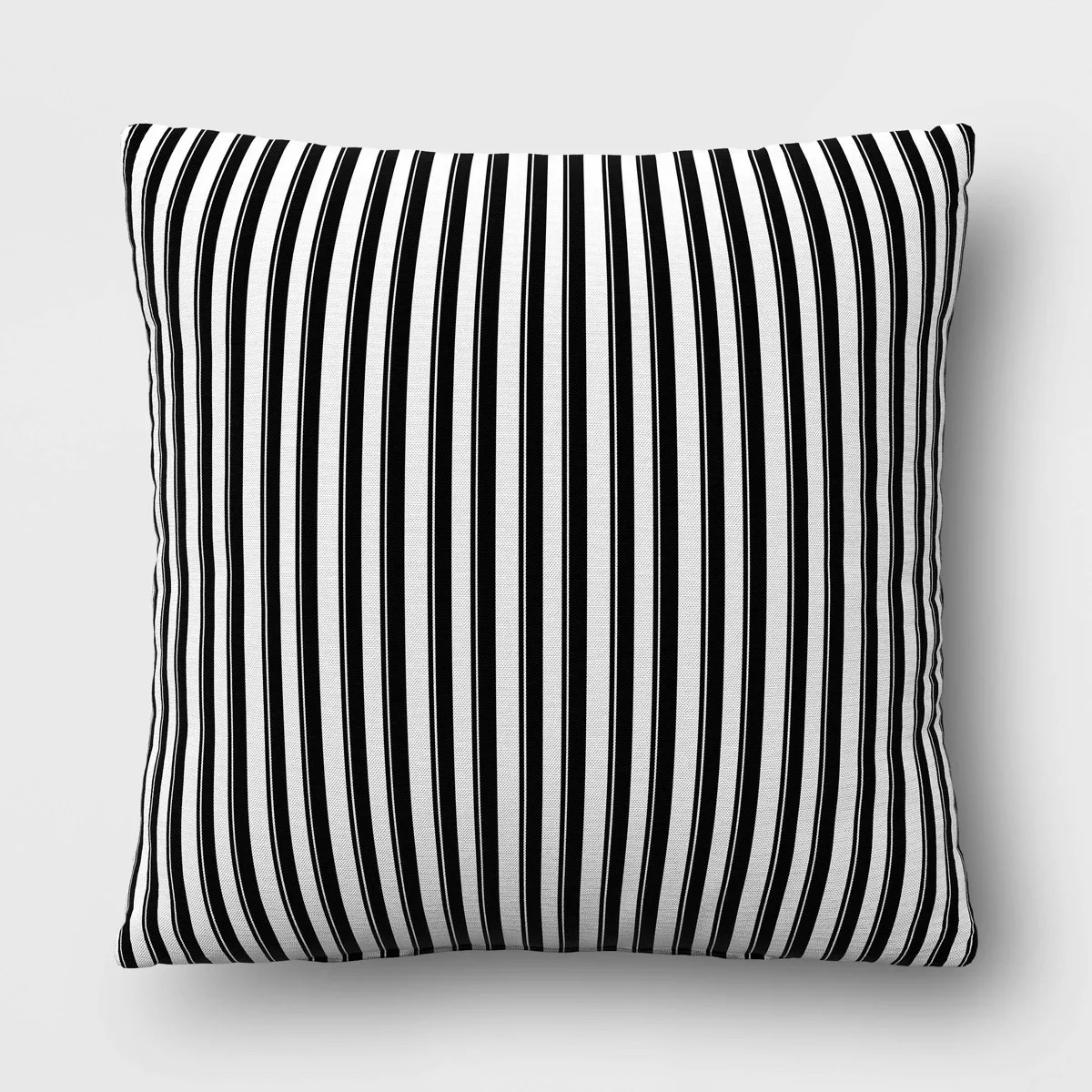 17"x17" Reversible Square Outdoor Pillow - Room Essentials™ | Target