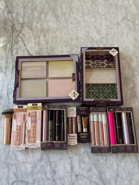 Tarte is hooking you up with early access to holiday kits!! Everything is discounted plus use code ALWAYSMELISS15 for 15% off! 

#LTKfindsunder100 #LTKbeauty #LTKfindsunder50