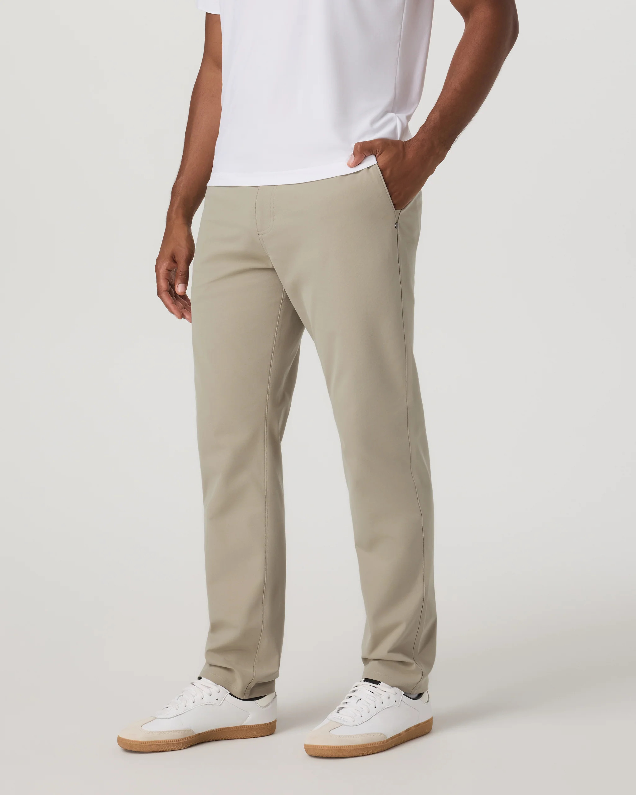Vuori Meta\u2122 Trouser Classic Fit 30" | Vuori Clothing (US & Canada)