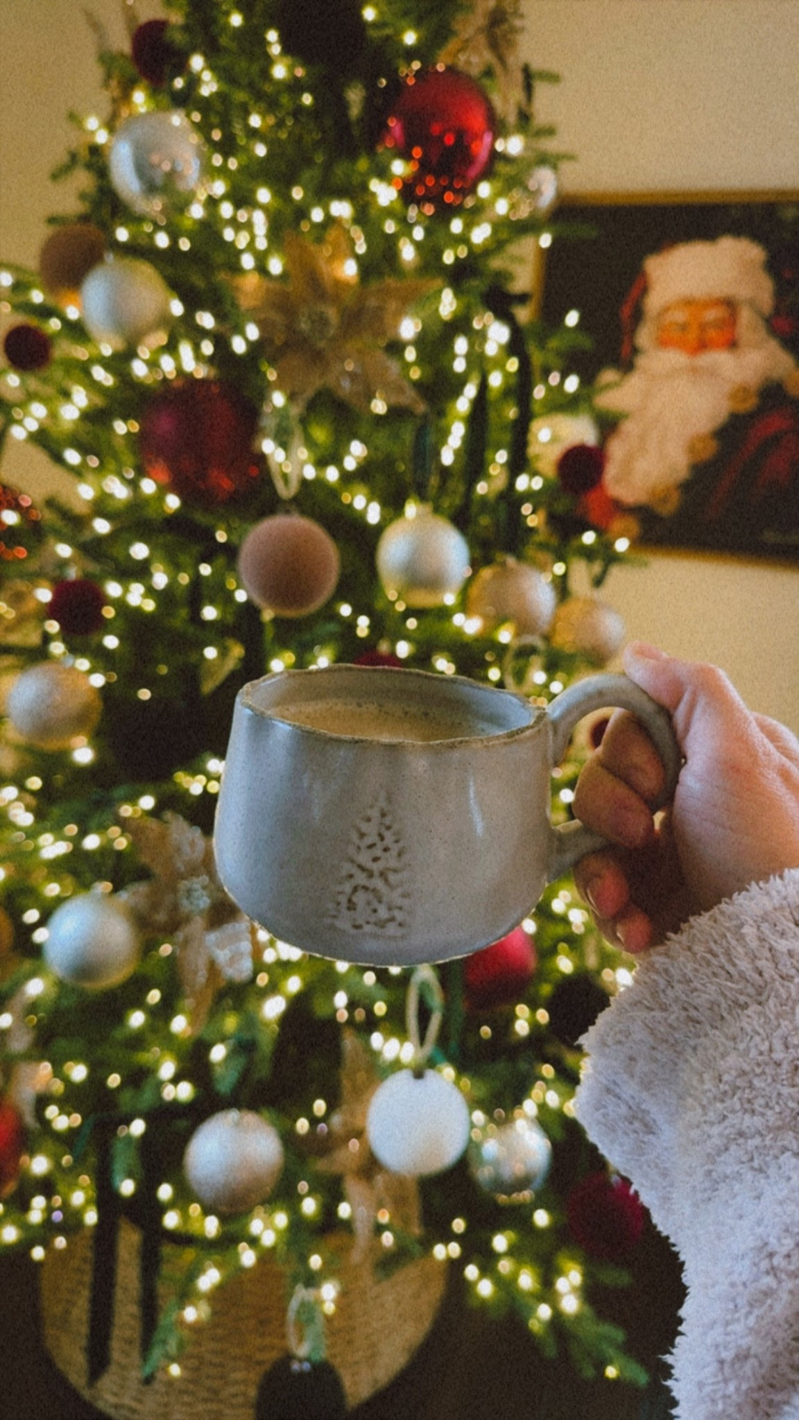cutest little holiday mug from Target 

#LTKGiftGuide #LTKHoliday #LTKSeasonal