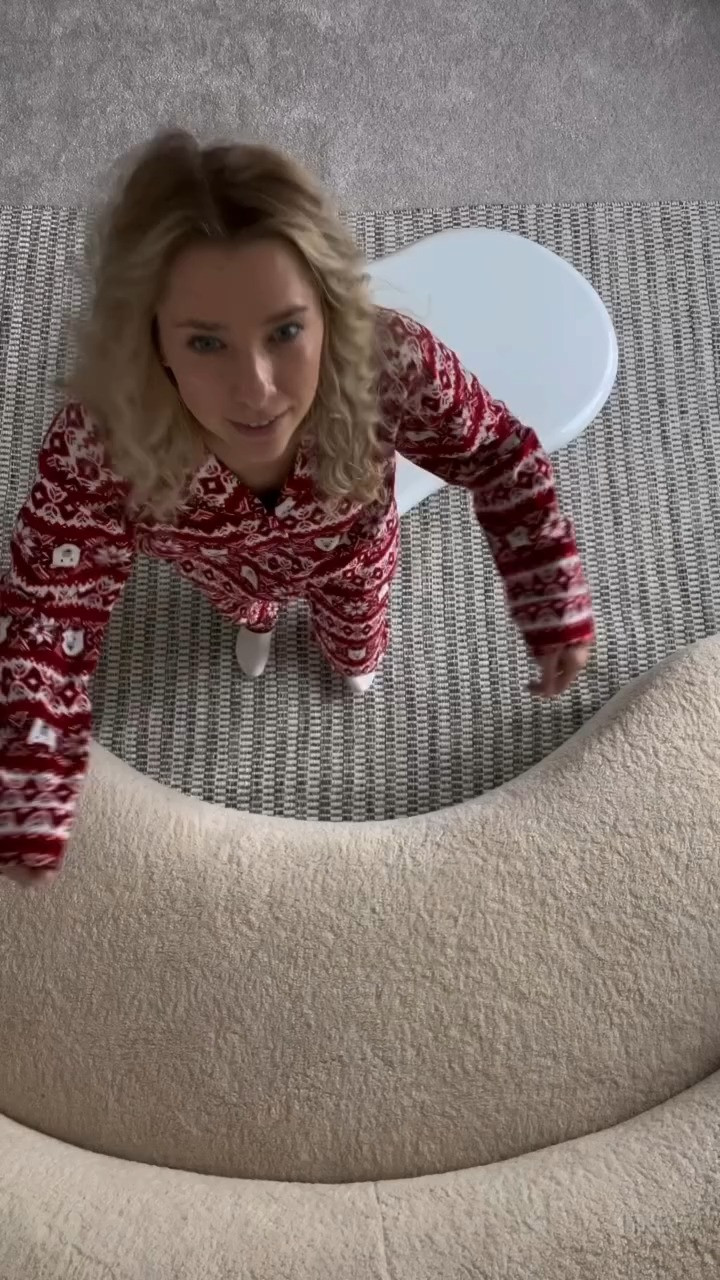 Coordinating for the holidays! Find the perfect family Christmas outfits for photos, parties, and cozy mornings! From matching pajamas to festive dress-up, I've rounded up the cutest styles for everyone! Tap to shop all the festive family looks! #FamilyOutfits #ChristmasPhotos #HolidayStyle #MatchingFamily #FestiveFashion #ShopTheLook #FamilyGoals #LTKFamily 

 #LTKGiftGuide #LTKHoliday #LTKSaleAlert