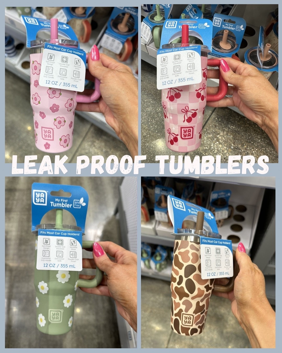 Perfect to add to your little one’s Easter basket! Back in stock! #WalmartFinds #Walmart 

#LTKKids #LTKBaby #LTKSpringSale