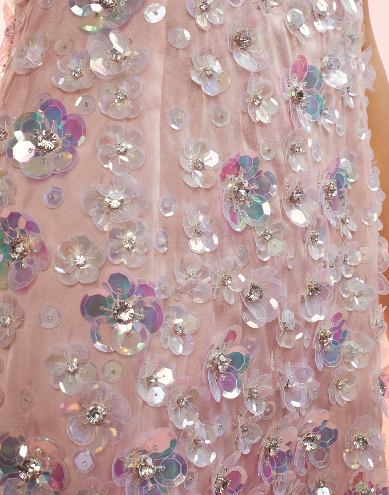 Little Blossom Dress | Cynthia Rowley