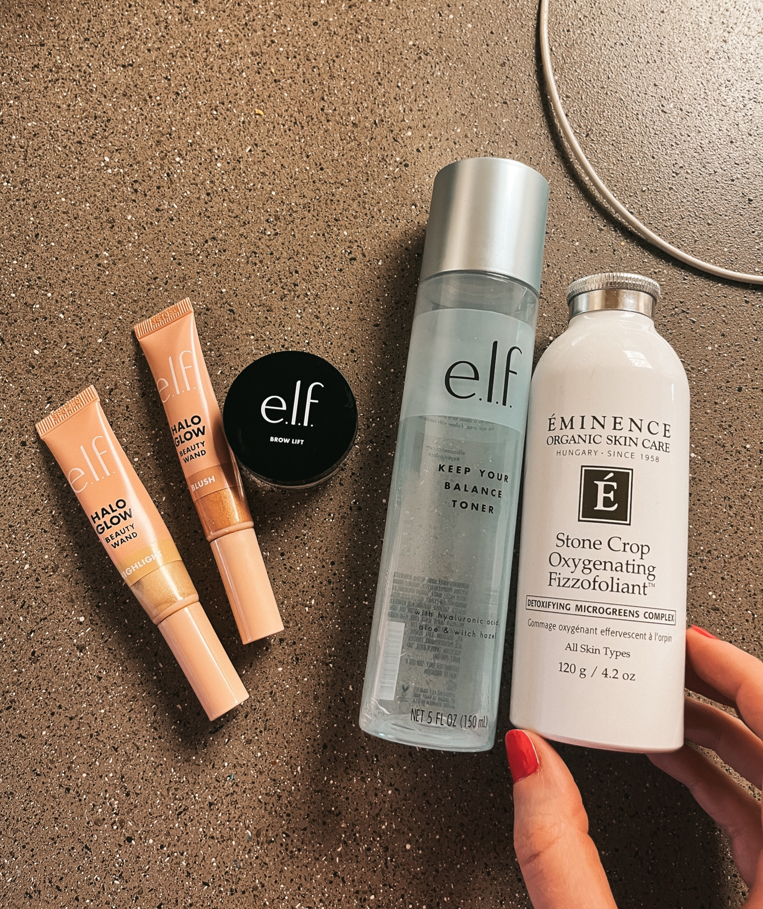 Top products of the week

⭐️⭐️⭐️⭐️⭐️

#LTKtravel #LTKbeauty #LTKhome