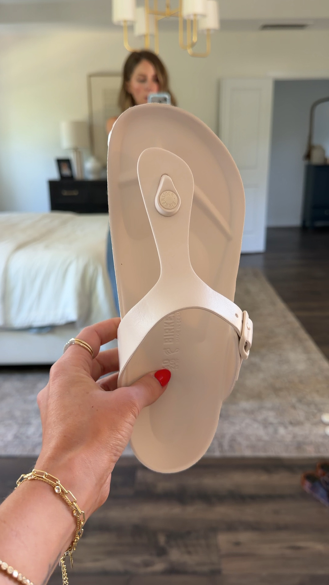 New Birkenstocks from Zappos 

 