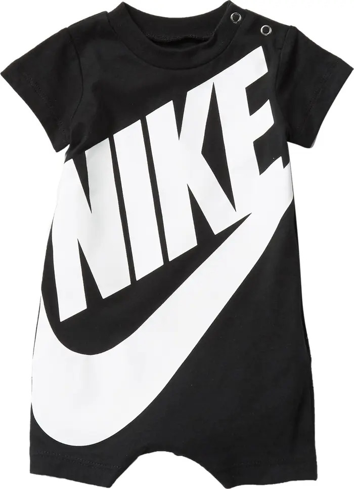 NIKE Futura Romper | Nordstromrack | Nordstrom Rack
