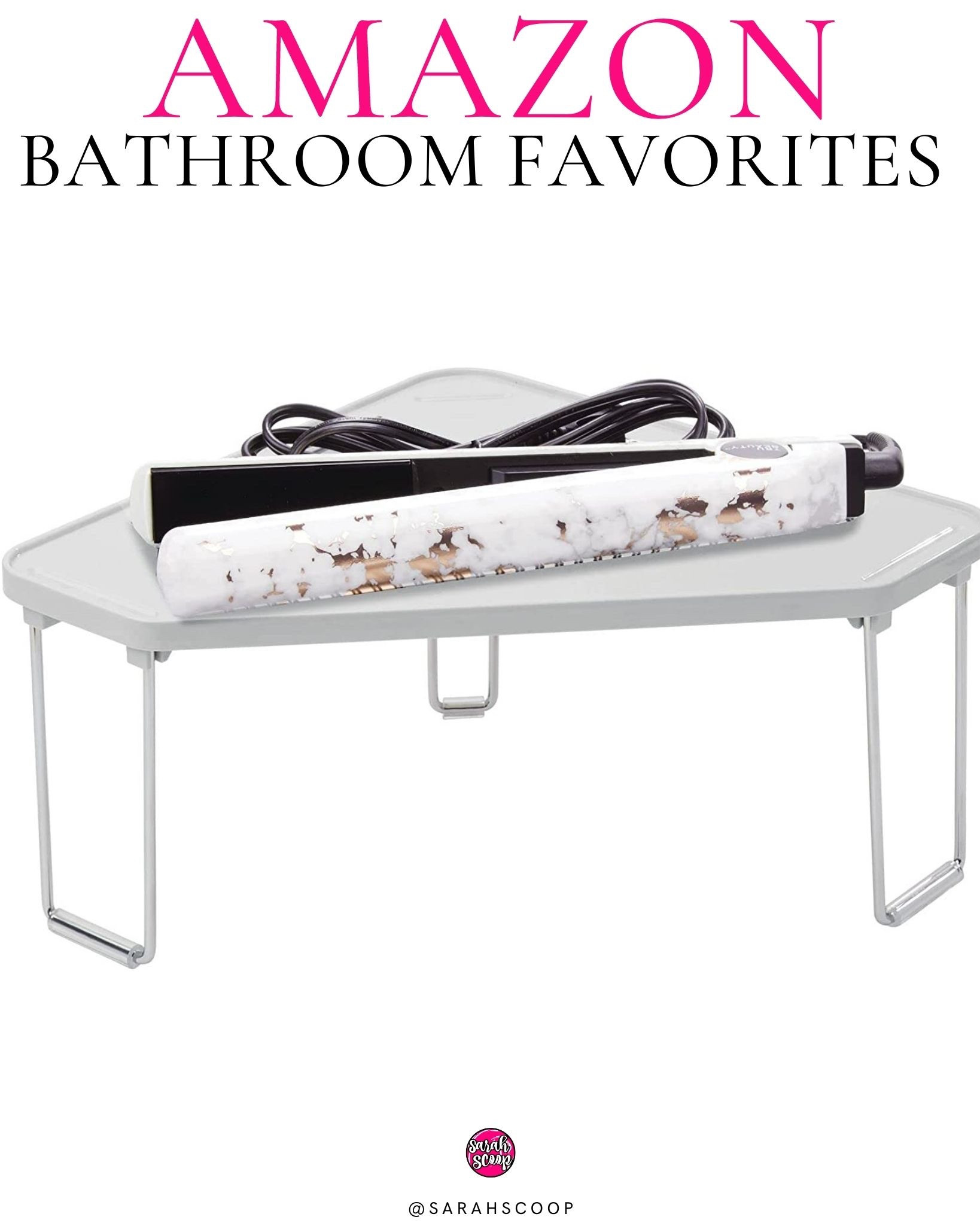 With the summer months ahead, it's time to get your #BathOrganization on point! Check out these must-have best sellers from Amazon that will help you keep your space tidy and stylish. #Amazon #BestSellers #OrganizationGoals #TidyingUp #StorageSolution #StockingUp #SummerPrep #HomeChecks #CleaningEssentials #SummerReadiness

#LTKSeasonal #LTKhome #LTKtravel