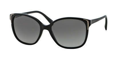 Prada Sunglasses PR 01OSA - Alternate Fit | Frames Direct (Global)